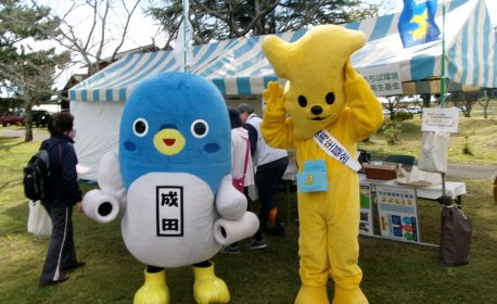 第37回印旛沼クリーンハイキング